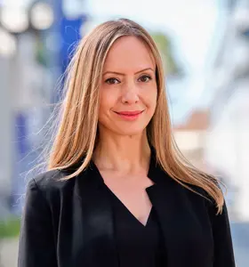 Dr. Ivanka Visnjic