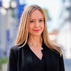Dr. Ivanka Visnjic