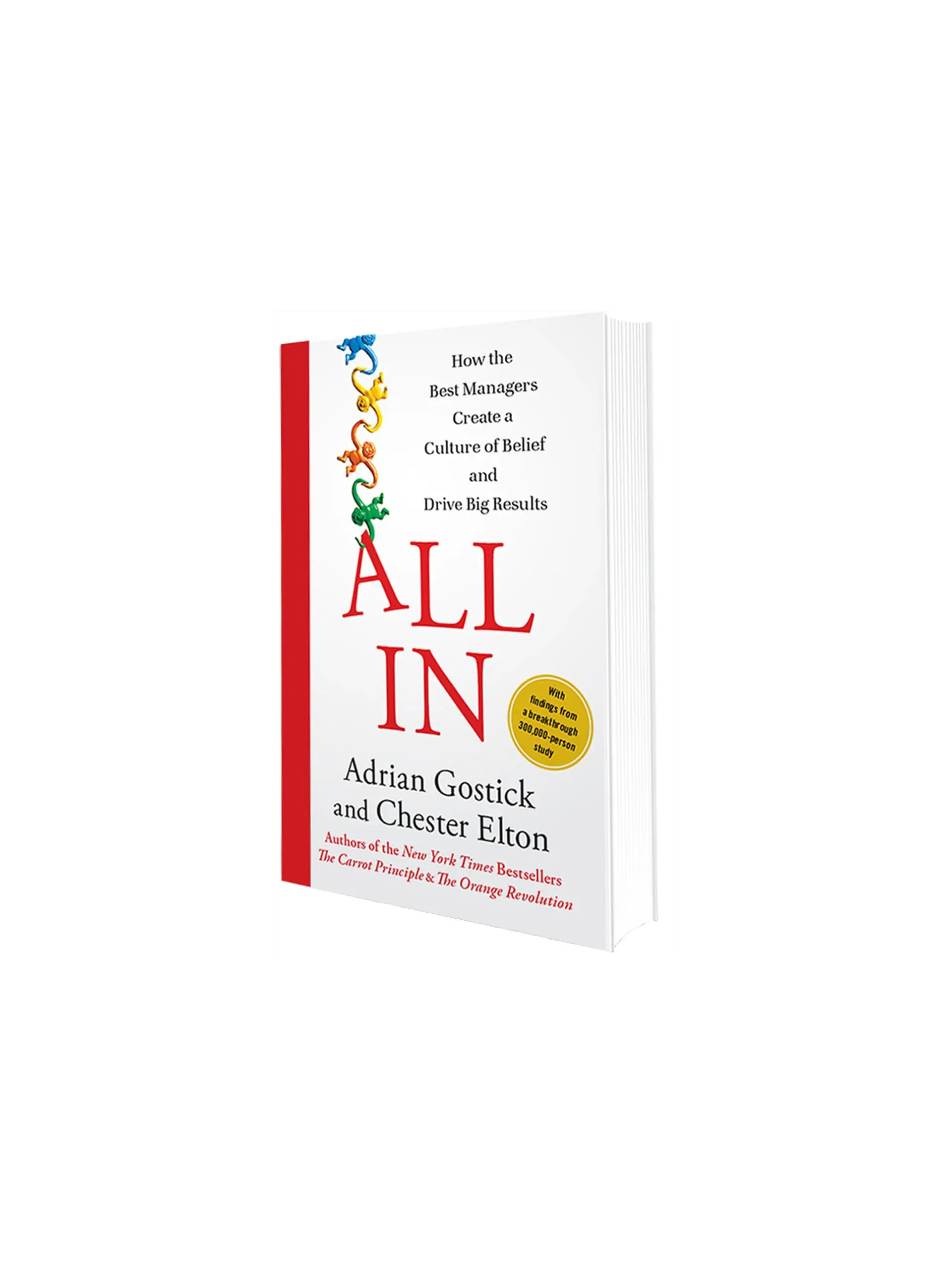 All In
