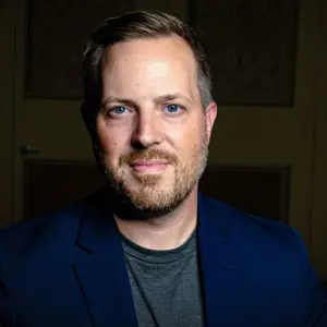 Jon Harris