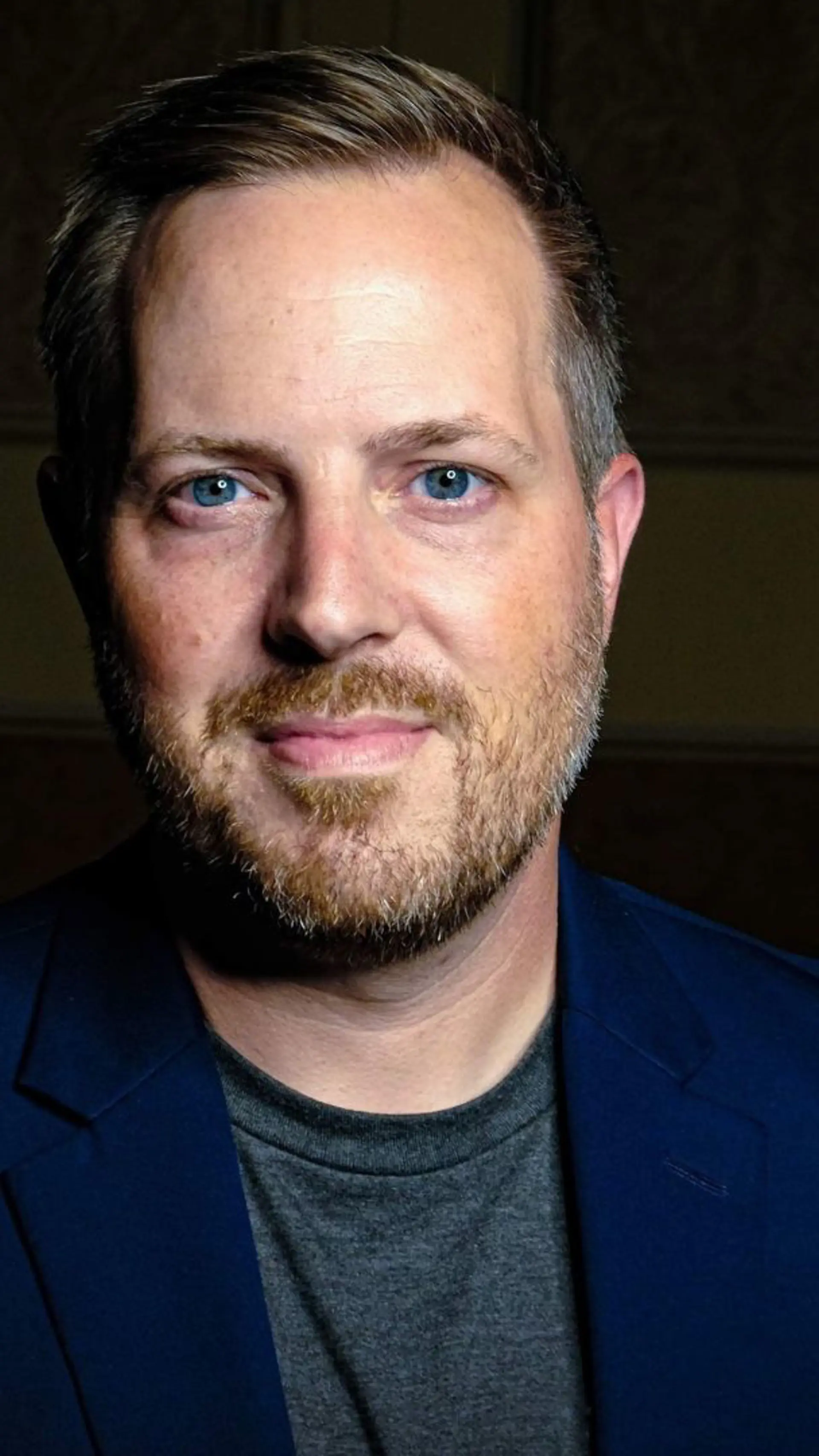 Jon Harris - <p data-start="308" data-end="442">Jon Harris helps leaders perform, decide, and lead with clarity under pressure through practical, evidence-based performance coaching.</p>