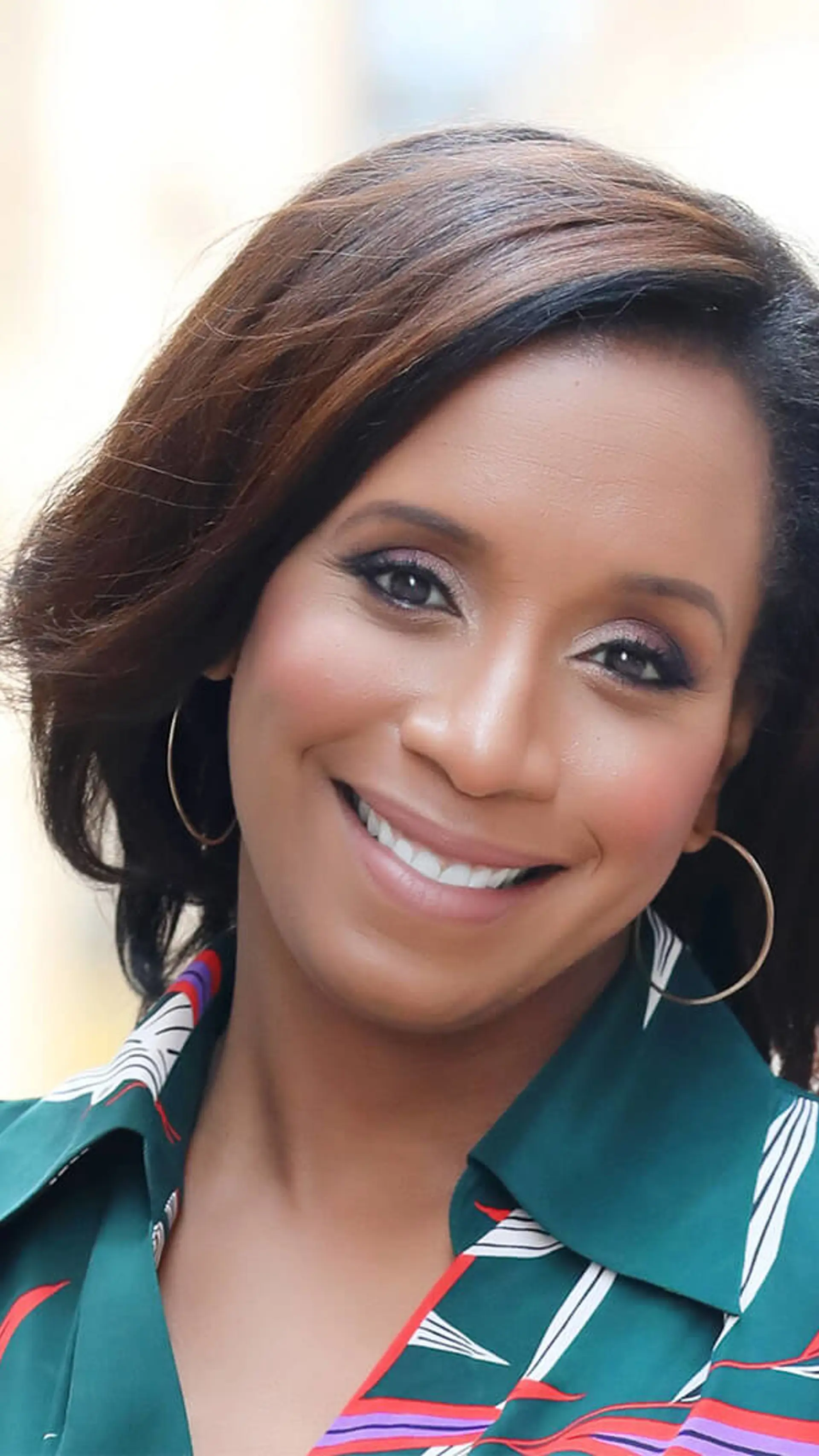 Kelly Richmond Pope