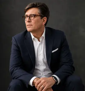John Nosta
