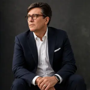 John Nosta