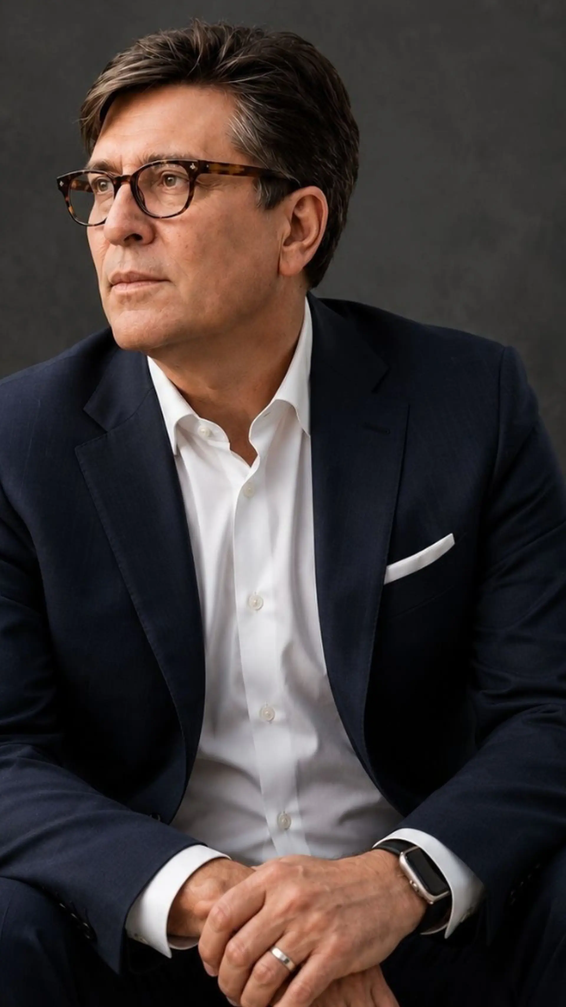 John Nosta - <p>John Nosta, founder of NOSTALAB, is a globally recognized thinker helping companies lead through AI, innovation, and cognitive transformation.</p>