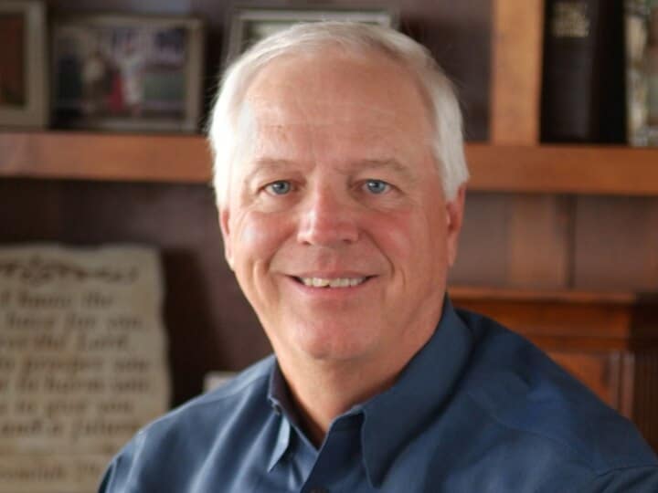 Speaker David Cottrell | Award-Winning Leadership Expert | A-Speakers