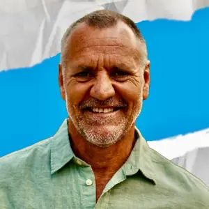 Rusty Labuschagne