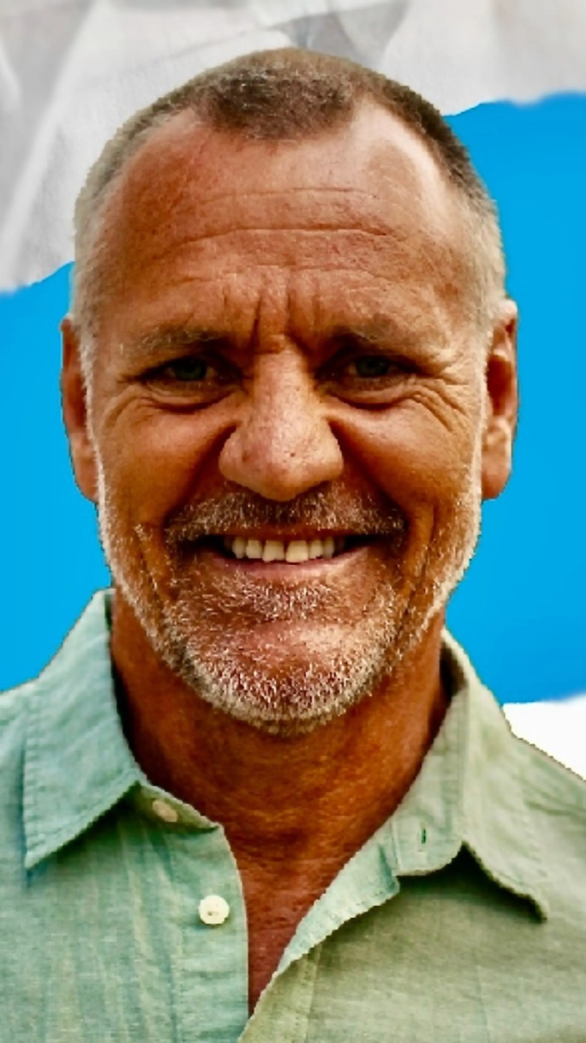 Rusty Labuschagne - <p>Wrongfully imprisoned for 10 years, Rusty Labuschagne shares a powerful story of resilience, hope, leadership and lasting transformation.</p>