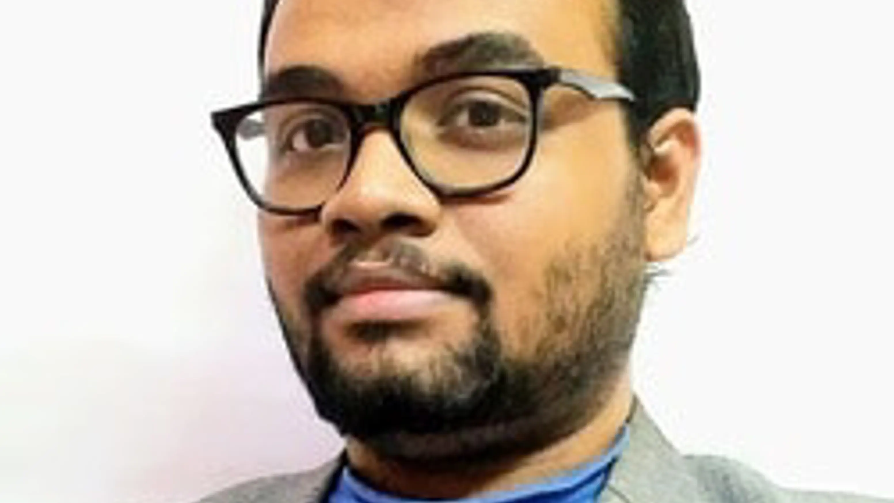 Speaker Abhijit Naskar | Human Mind | Top Neuroscience Expert