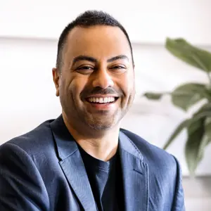 Amer Iqbal