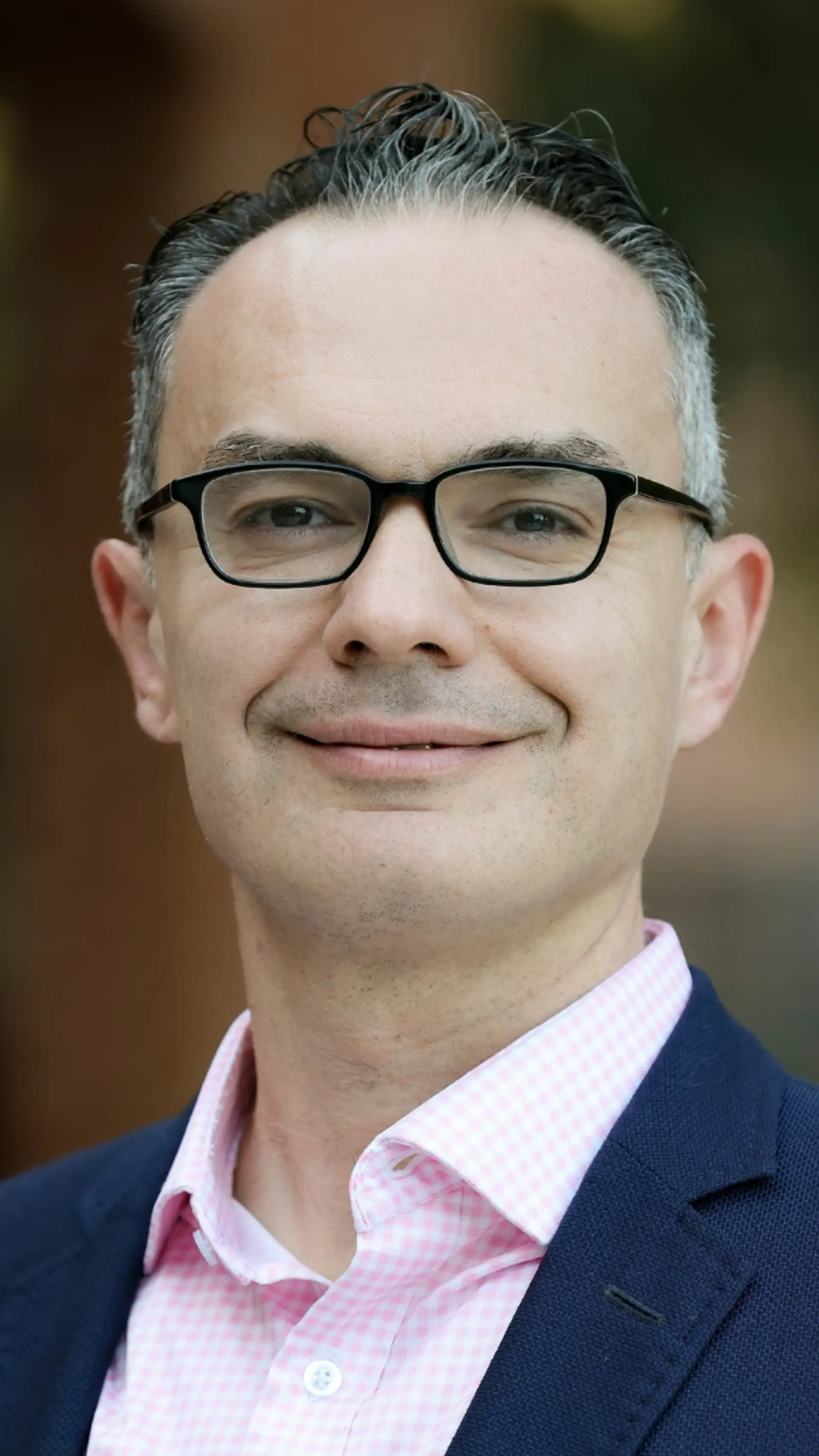 Amer Kaissi - <p data-pm-slice="1 1 []">Dr. Amer Kaissi helps leaders combine humility, ambition, trust and accountability to build stronger teams and workplace cultures.</p>
