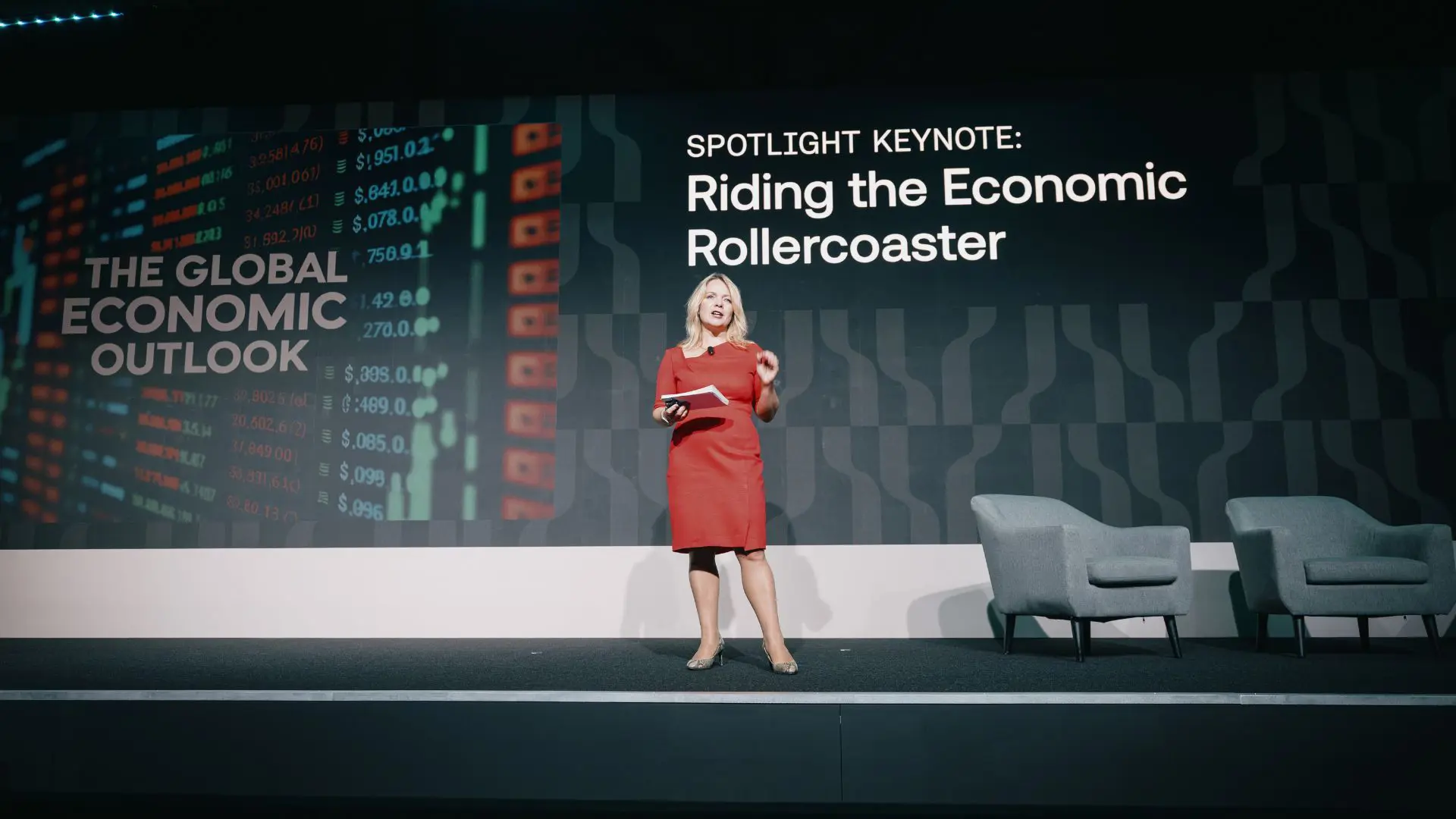 Susannah Streeter - <p data-start="272" data-end="436">Global financial commentator and former BBC Business Anchor delivering clarity on economics, markets and uncertainty.</p>