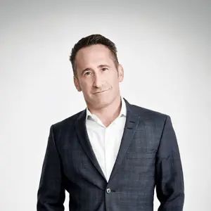 David Stillman