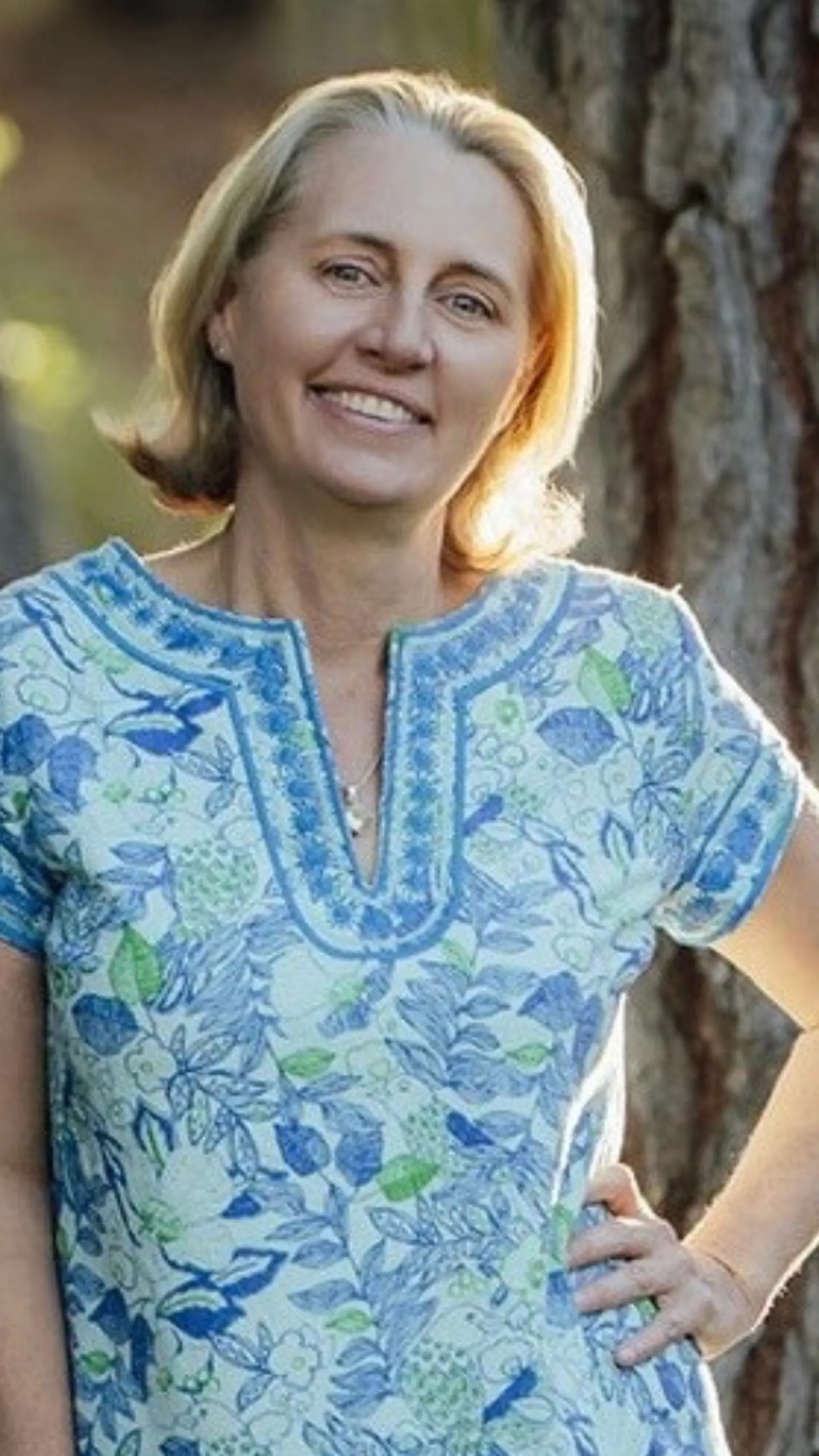 Maureen Healy - Maureen Healy is an award-winning author and emotional health expert. Her proven strategies from global experience ensure a harmonious and resilient community.