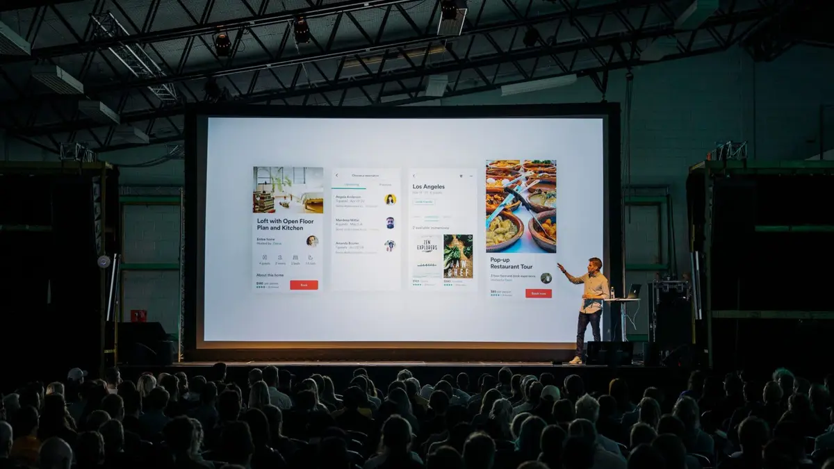 World’s Best Marketing Conferences