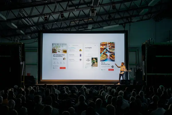 World’s Best Marketing Conferences