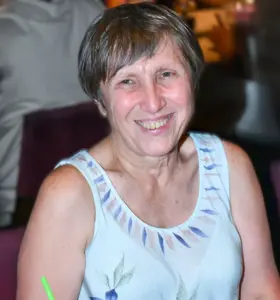 Teresa Marshall