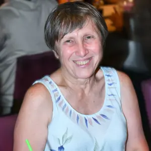 Teresa Marshall