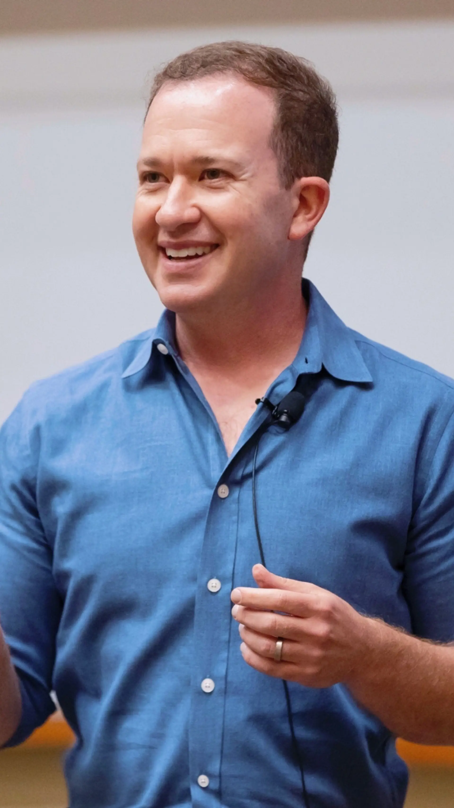 Alex Budak