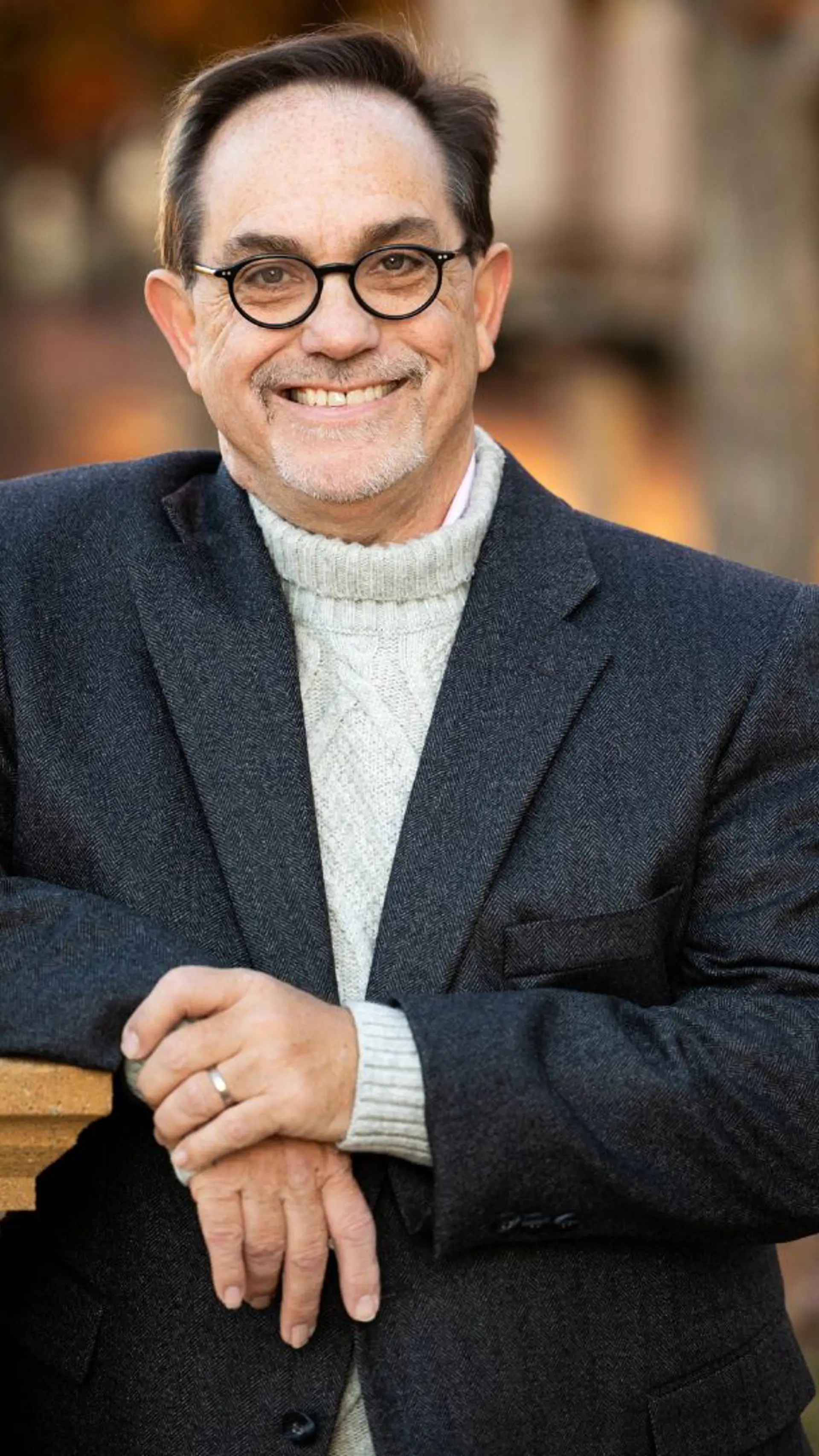 J.D Schramm