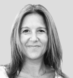 Nicole Yershon