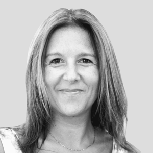 Nicole Yershon