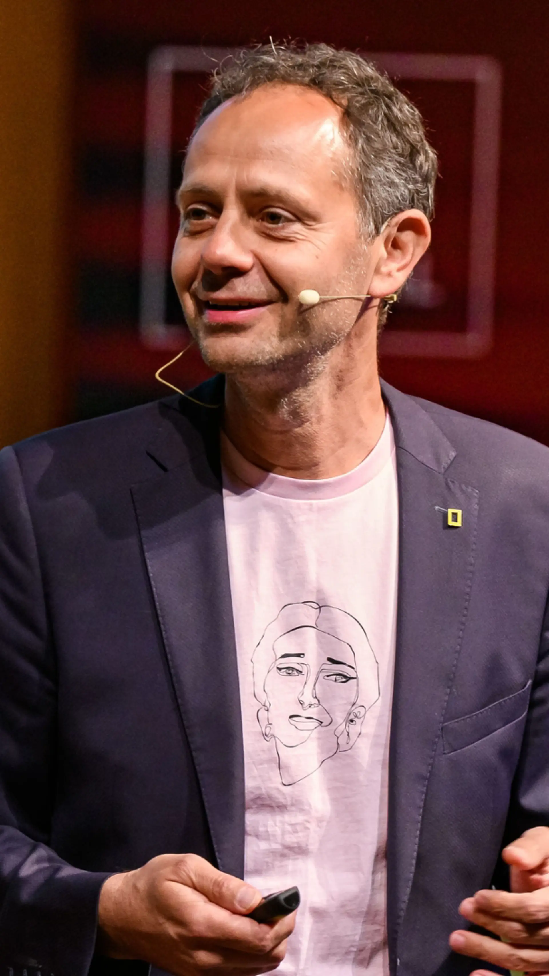 Theo Anagnostopoulos