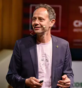 Theo Anagnostopoulos