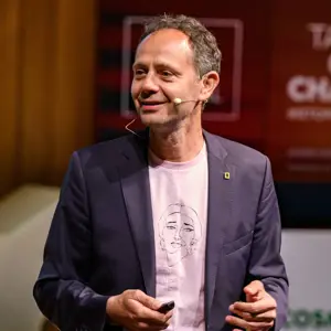 Theo Anagnostopoulos