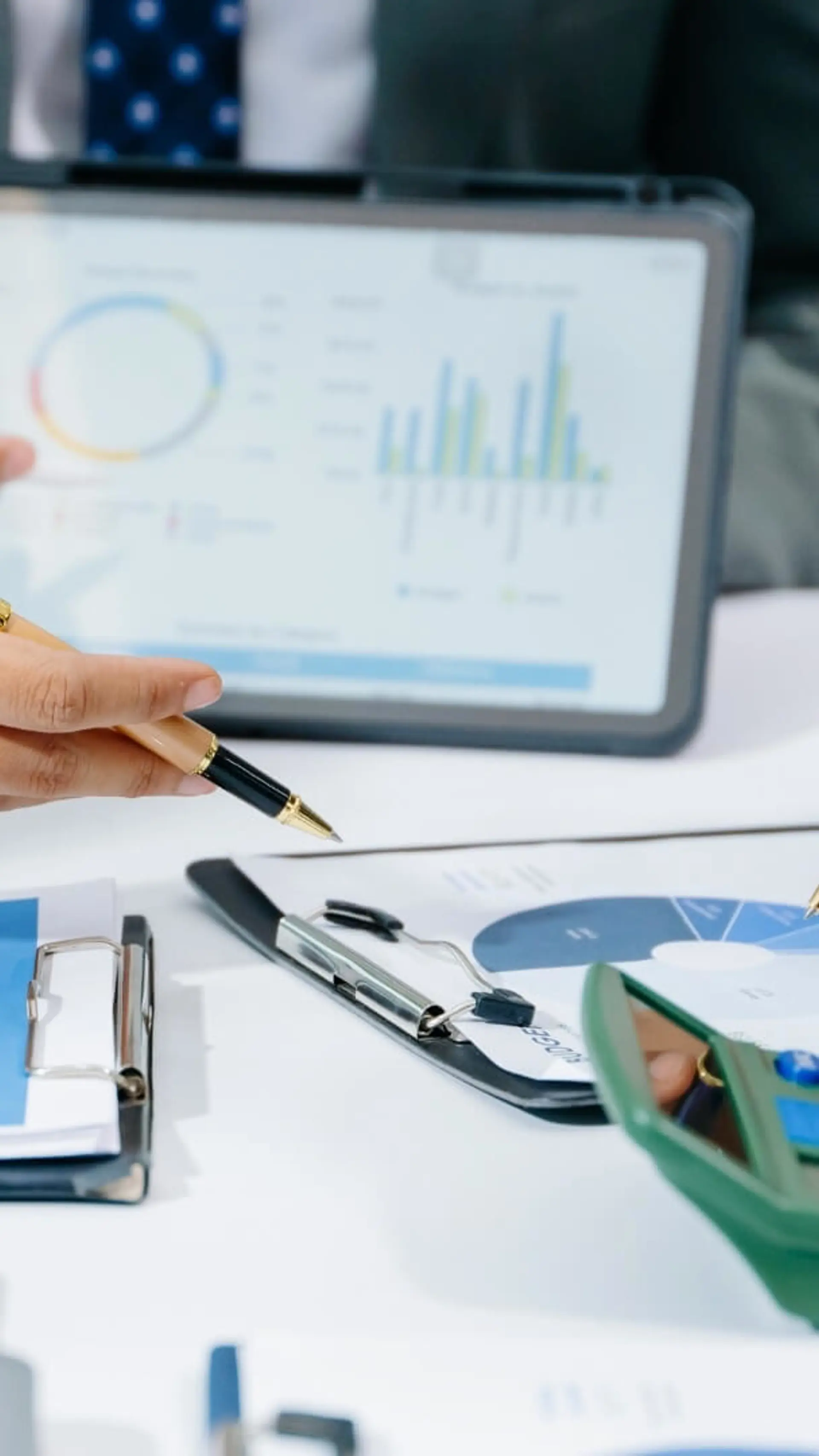 Investment Counseling