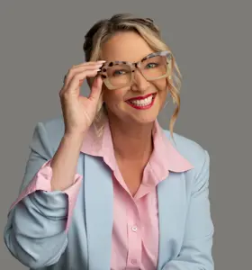 Lollie Mancey - Anthropologist and futurist helping leaders navigate AI, human behaviour, and the future of work.