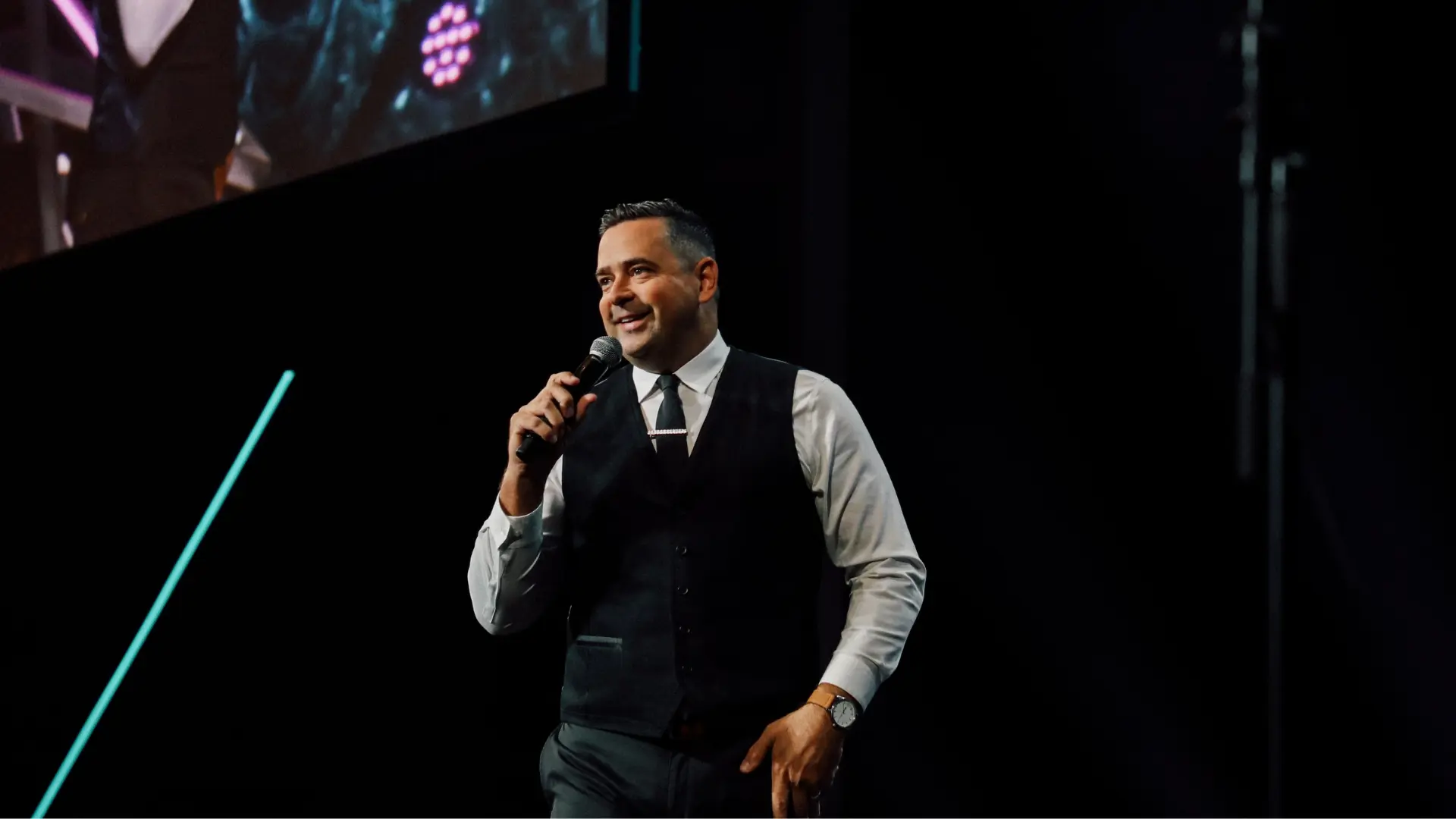 Billy Boughey - <p data-start="240" data-end="386">Billy Boughey inspires organizations to elevate leadership, strengthen culture, and create teams that thrive together.</p>