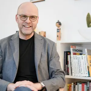 Bernhard Kerres