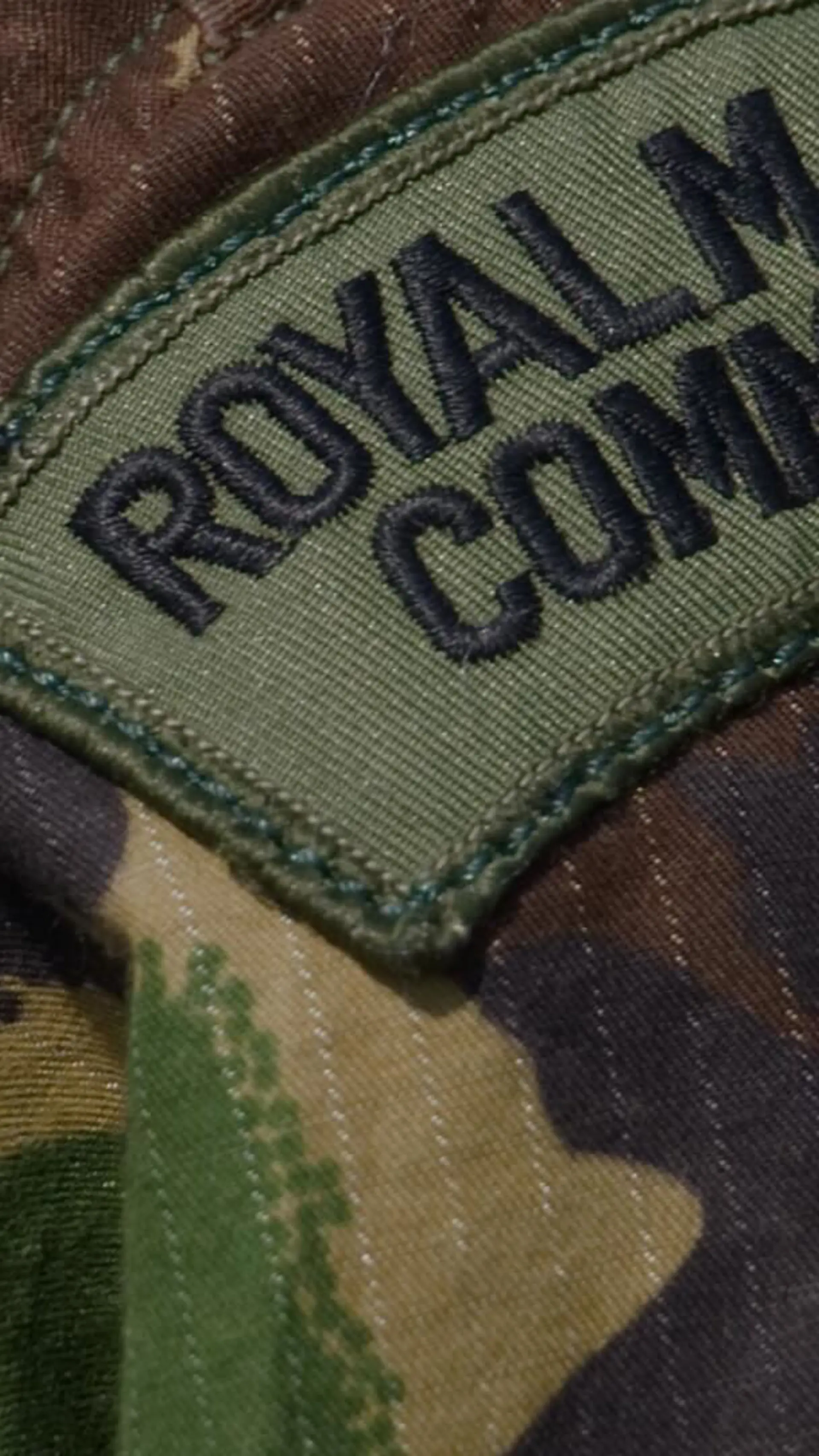 Royal Marine
