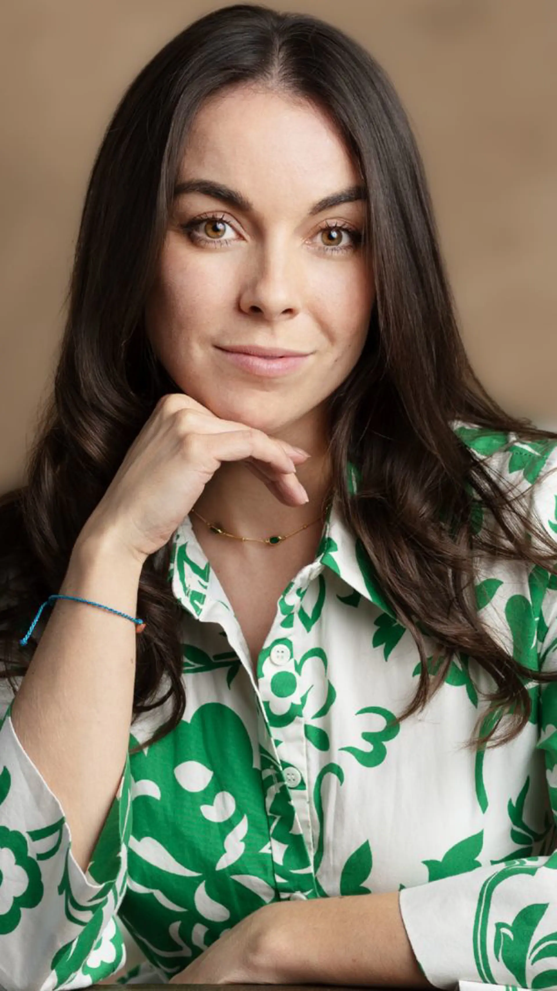 Jess Venner