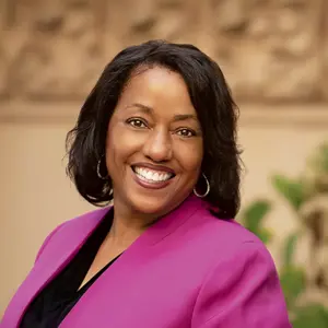 Sarita Maybin