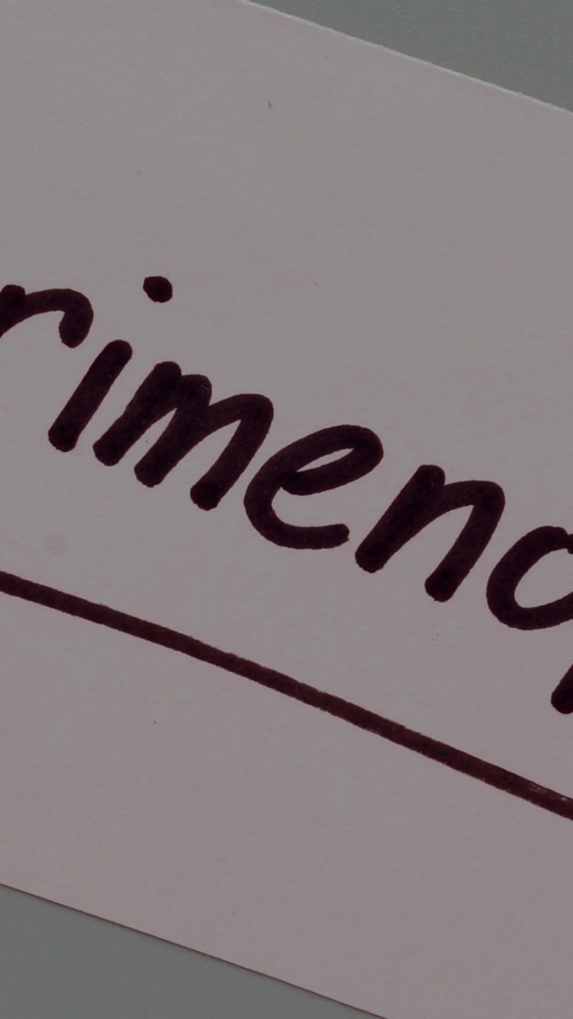 Perimenopause