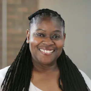 Paula Jenkins