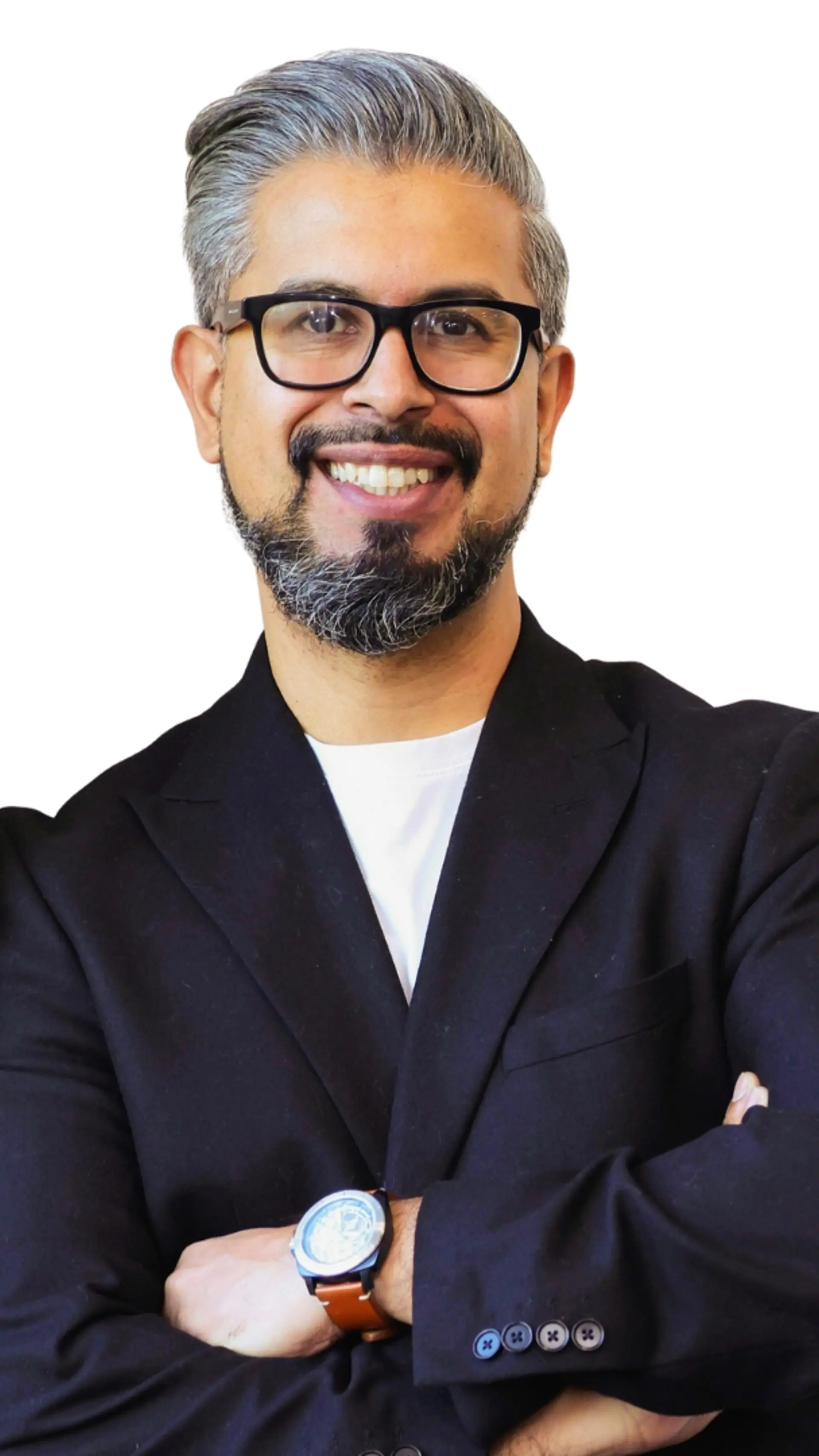 Sal Naseem