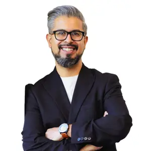Sal Naseem - Empower your team with Sal Naseem, an award-winning inclusive culture expert recognized as a LinkedIn Top Voice and diversity changemaker.