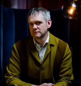 David Drury - From notorious card counter to keynote speaker on risk, trust, and decision-making under pressure.