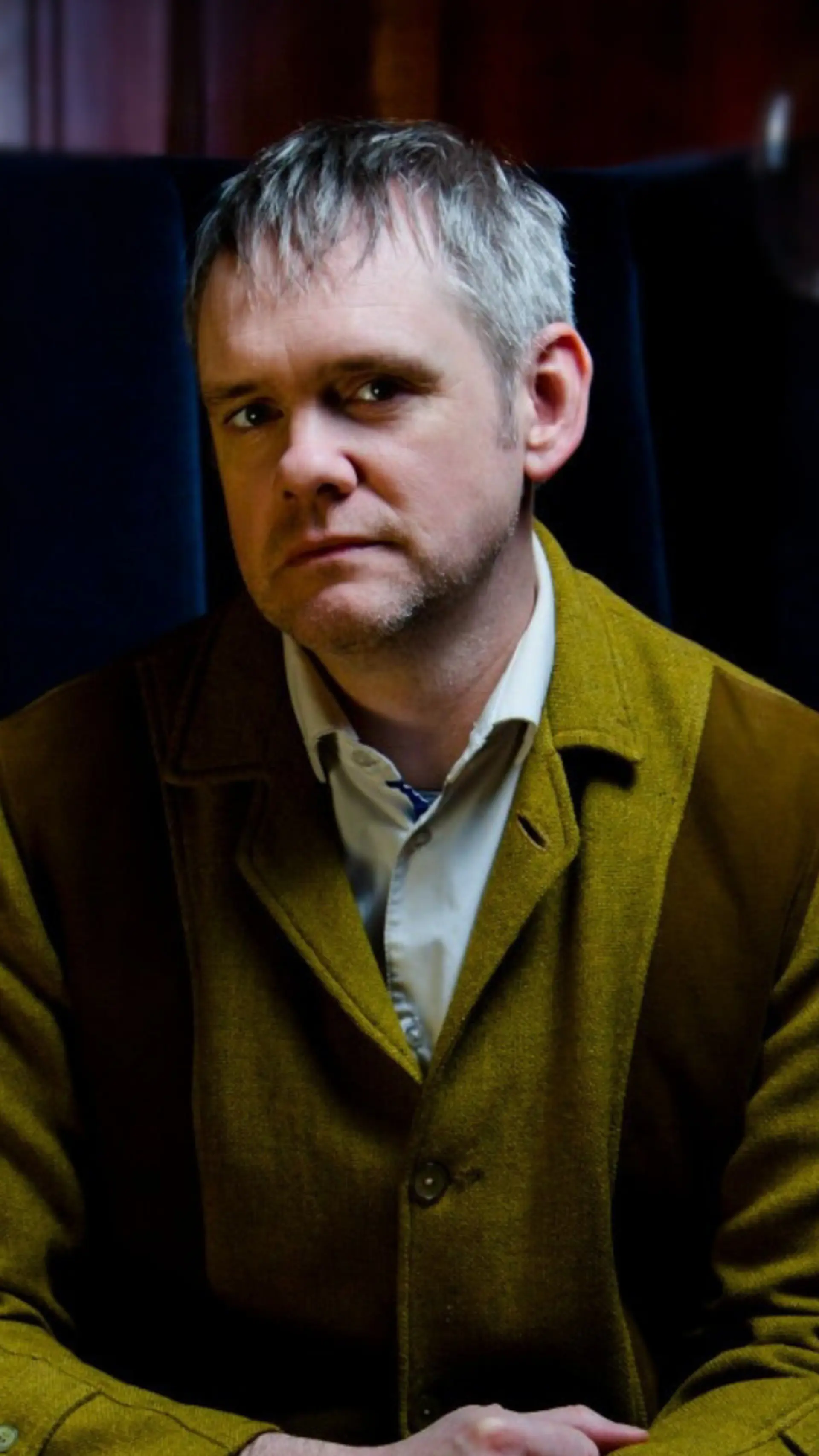 David Drury - <p>From notorious card counter to keynote speaker on risk, trust, and decision-making under pressure.</p>