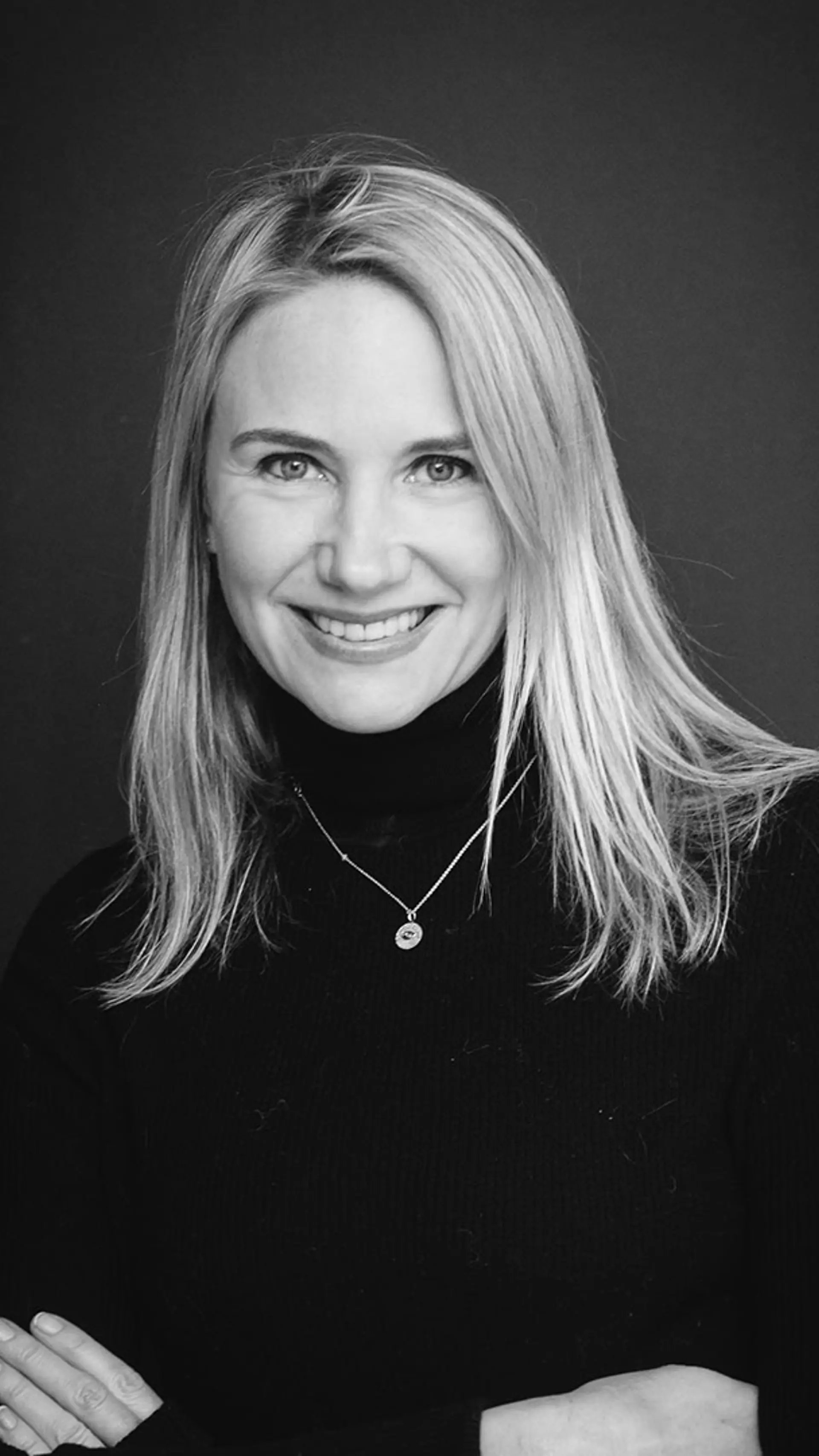 Louise Laing