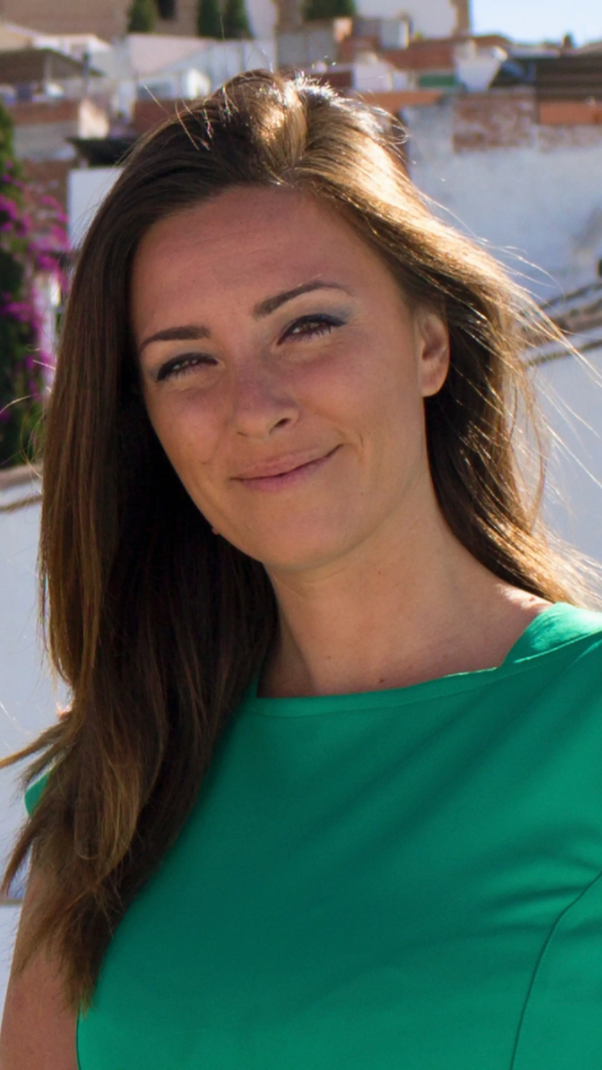Sara Damergi