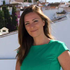 Sara Damergi