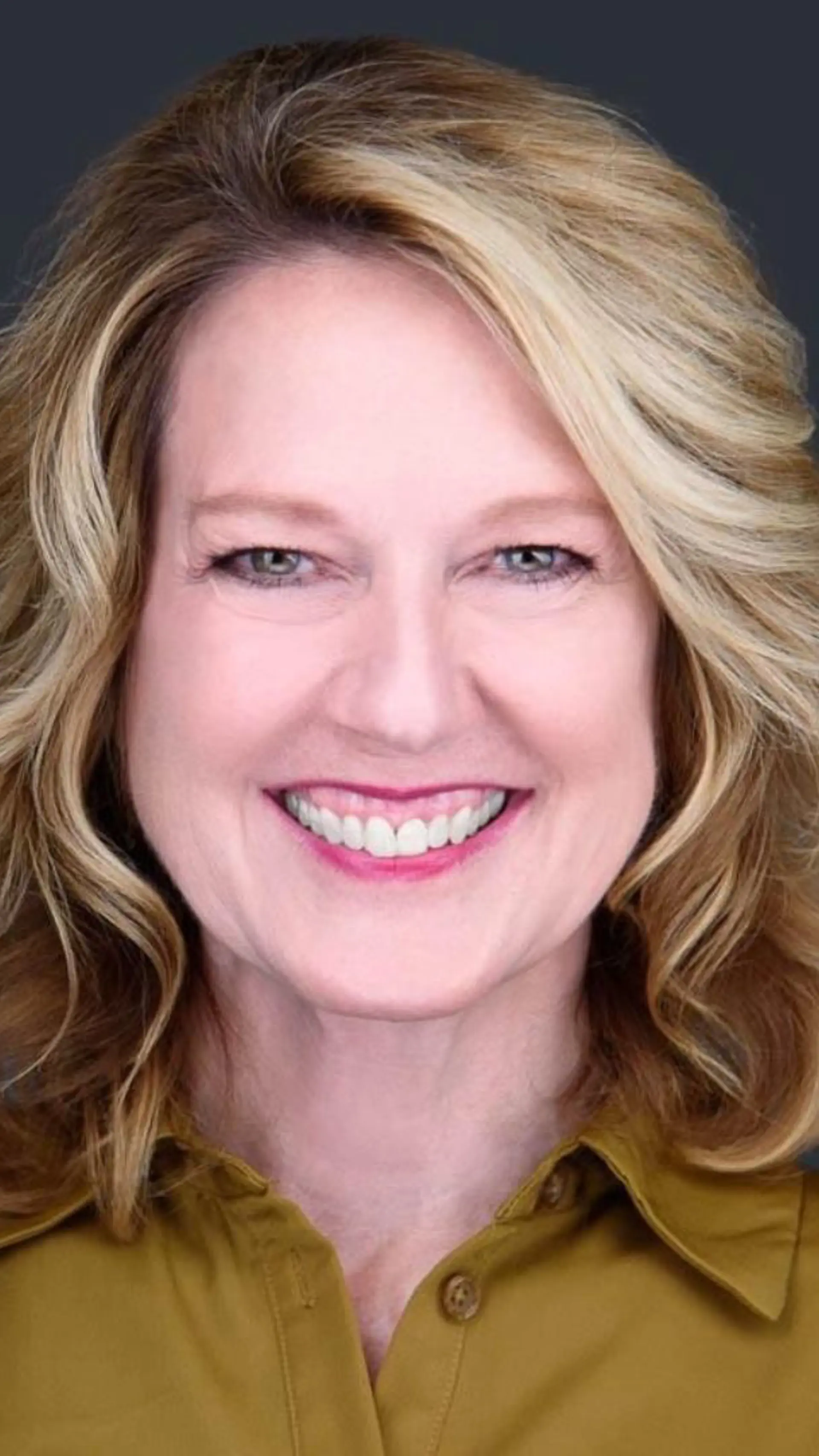 Stephanie Richardson