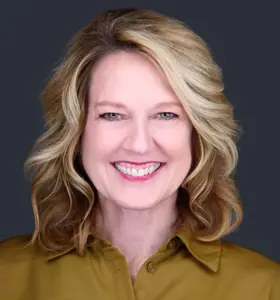 Stephanie Richardson - Stephanie Richardson empowers individuals and teams to break barriers, strengthen leadership, and unlock their full potential.