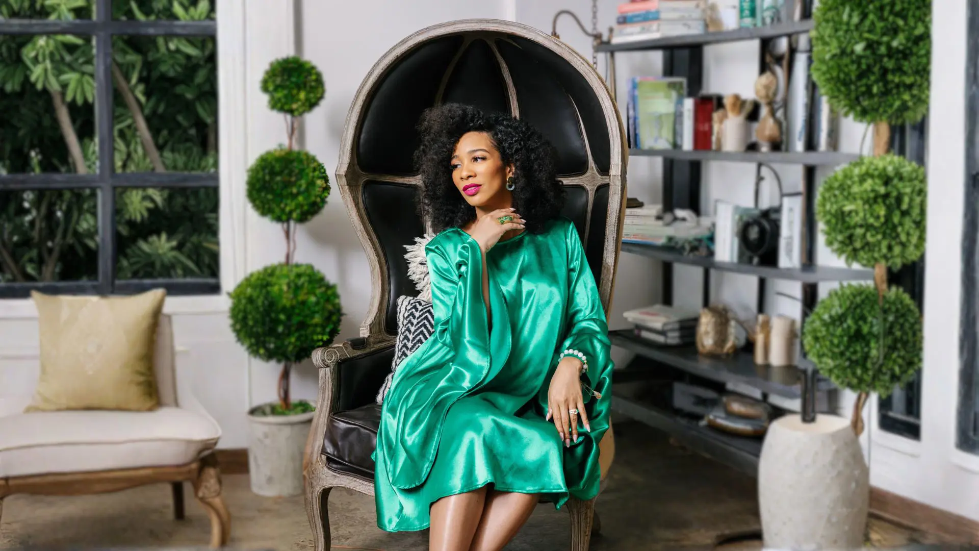 Aleya Harris - <p data-start="262" data-end="431">Aleya Harris helps leaders turn stories into strategy, building trust, clarity, and growth through powerful communication.</p>