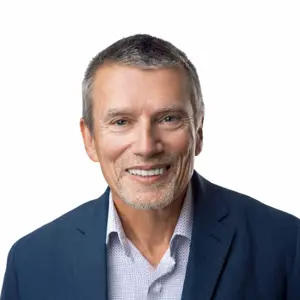 Dr. John Izzo