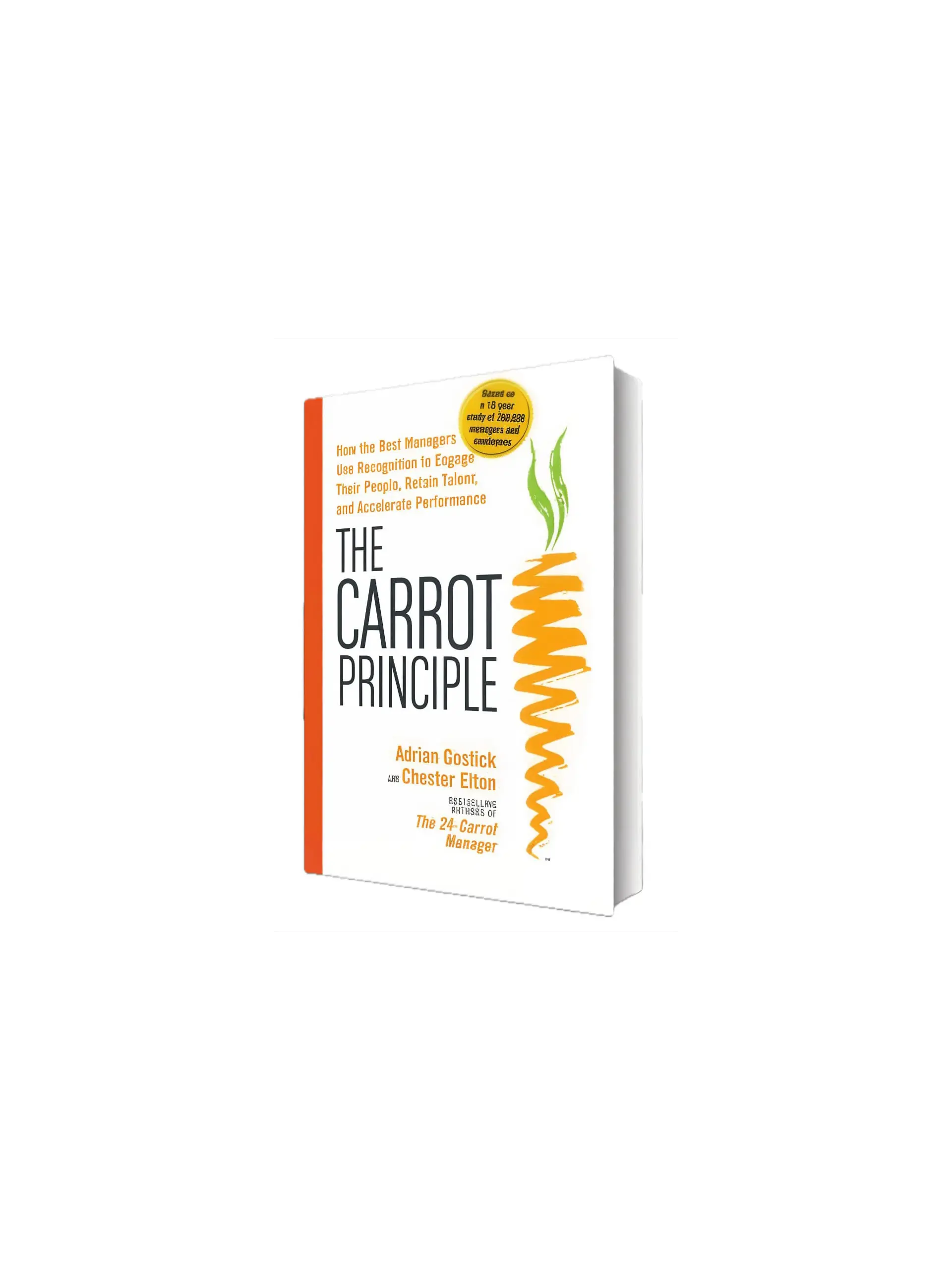 The Carrot Principle